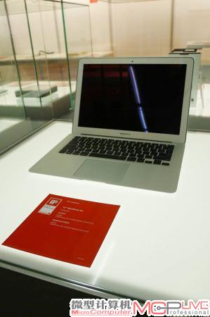 13英寸苹果MacBook Air