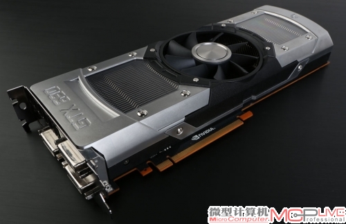 GTX 690已经如约而至，HD 7990在Computex会发布吗？