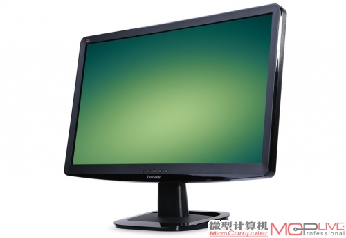 viewsonic VX2336S-LED