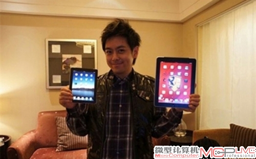 谈谈iPad mini的定价！