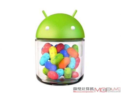 灭顶之灾？苹果控诉Android 4.1侵专利