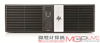 HP RP3和RP7零售解决方案亮相2012亚太零售创新峰会