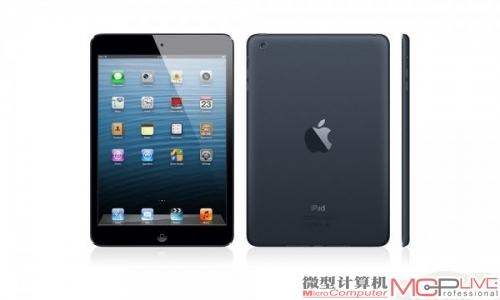 iPad 4又要悲剧？iPad 5马上就到