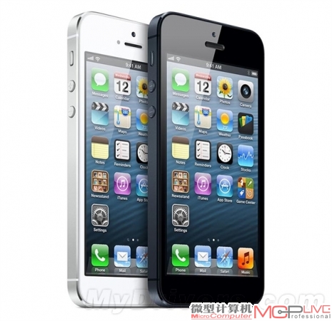 iPhone 6屏幕变大后....