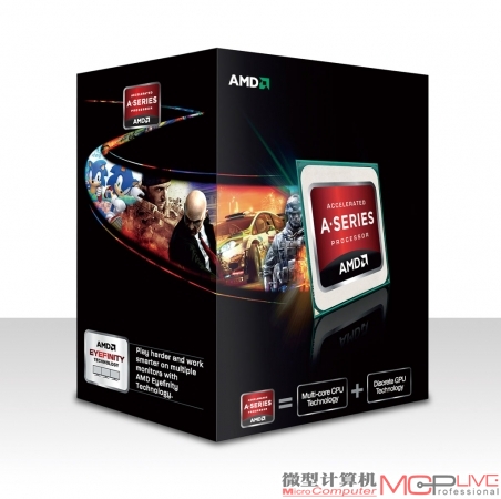 AMD A10-5800K