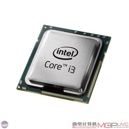 Intel Core i3 3220