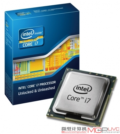 Core i7 3930K