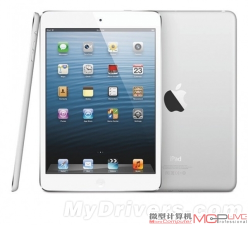 iPad mini 2又惹祸了！