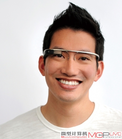 Google Glass