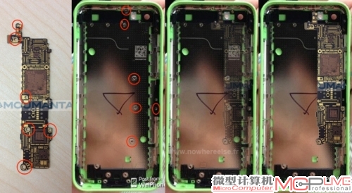 真来了 廉价版iPhone发布时间曝光