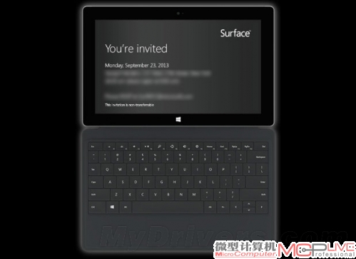 Surface 2