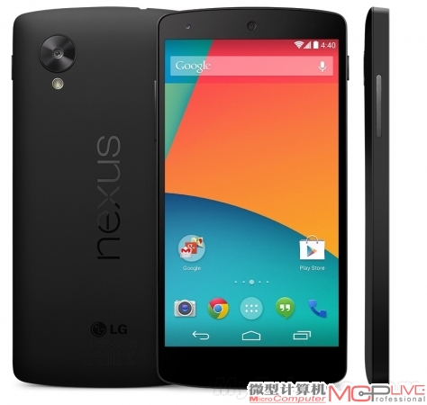 让人又爱又恨的Nexus 5！