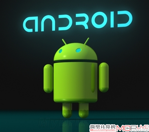 64位Android系统在路上