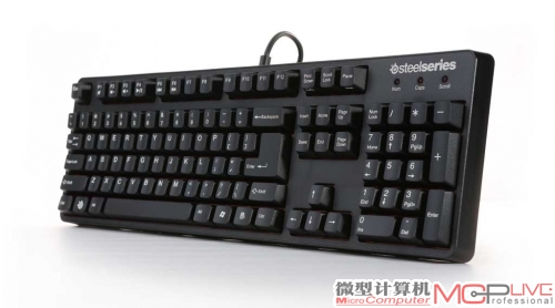 SteelSeries 6Gv2