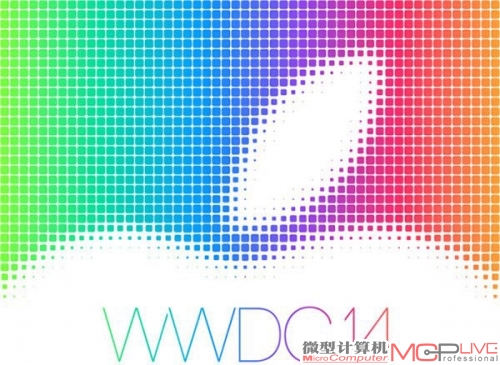 苹果WWDC2014：iOS8这个功能失约