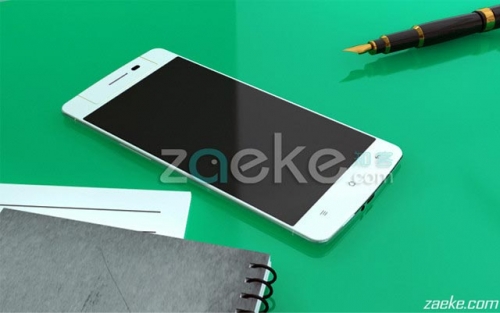 曝光:OPPO N3 HTC将推自拍手机Eye